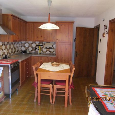 Ciesa Dei Maestri Apartment Сотогуда Екстериор снимка