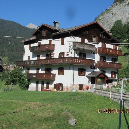 Ciesa Dei Maestri Apartment Сотогуда Екстериор снимка