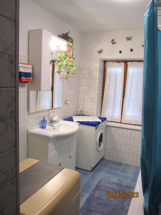 Ciesa Dei Maestri Apartment Сотогуда Екстериор снимка
