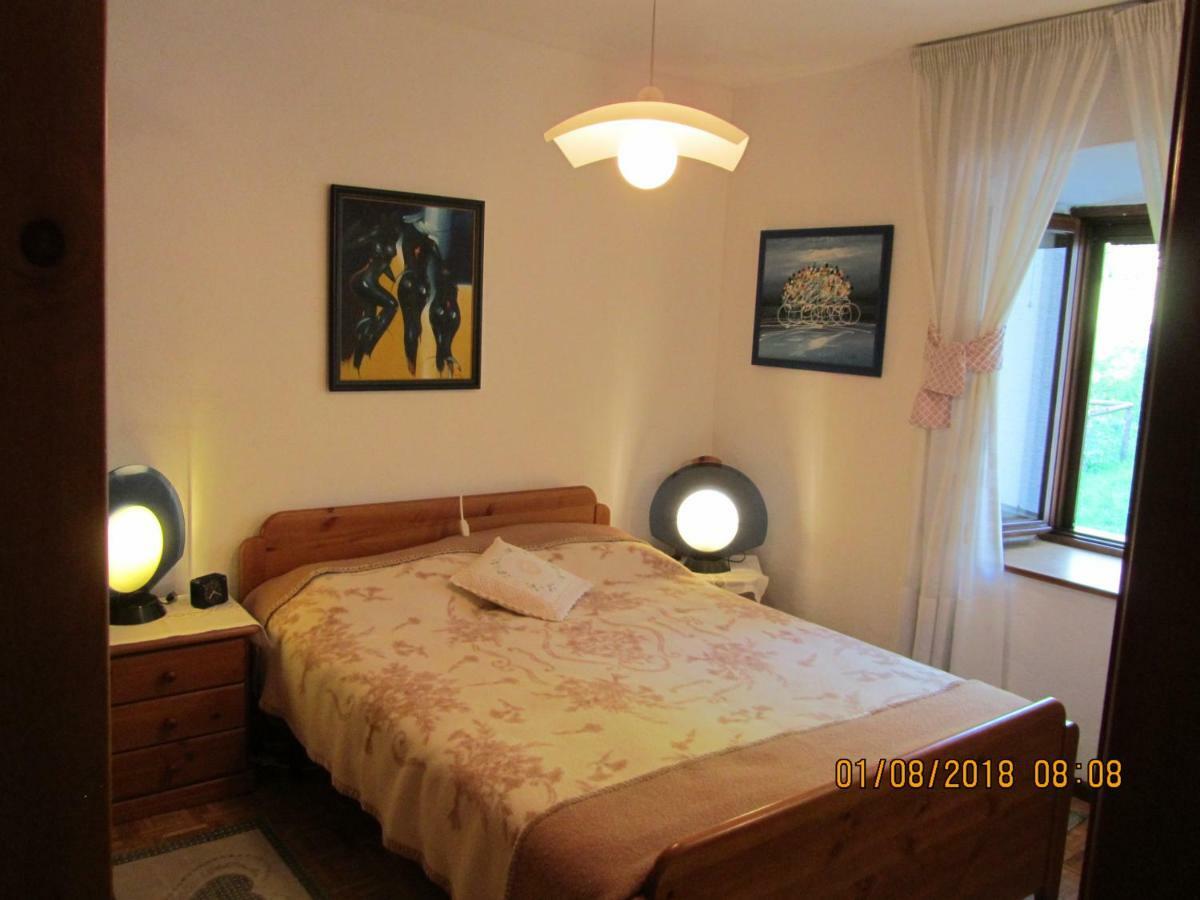 Ciesa Dei Maestri Apartment Сотогуда Екстериор снимка