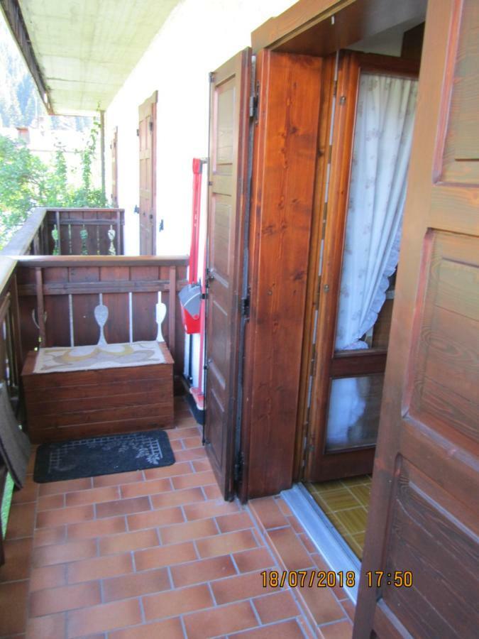 Ciesa Dei Maestri Apartment Сотогуда Екстериор снимка