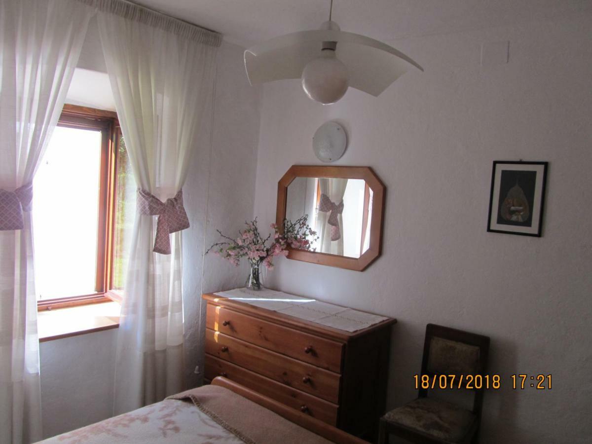 Ciesa Dei Maestri Apartment Сотогуда Екстериор снимка