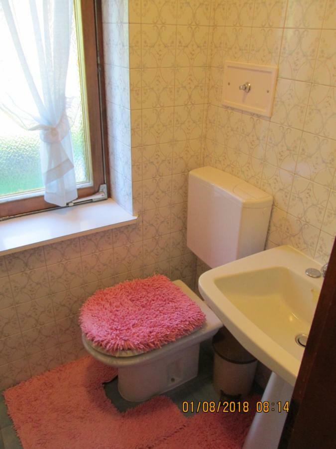 Ciesa Dei Maestri Apartment Сотогуда Екстериор снимка
