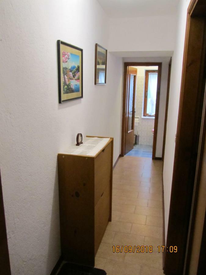 Ciesa Dei Maestri Apartment Сотогуда Екстериор снимка
