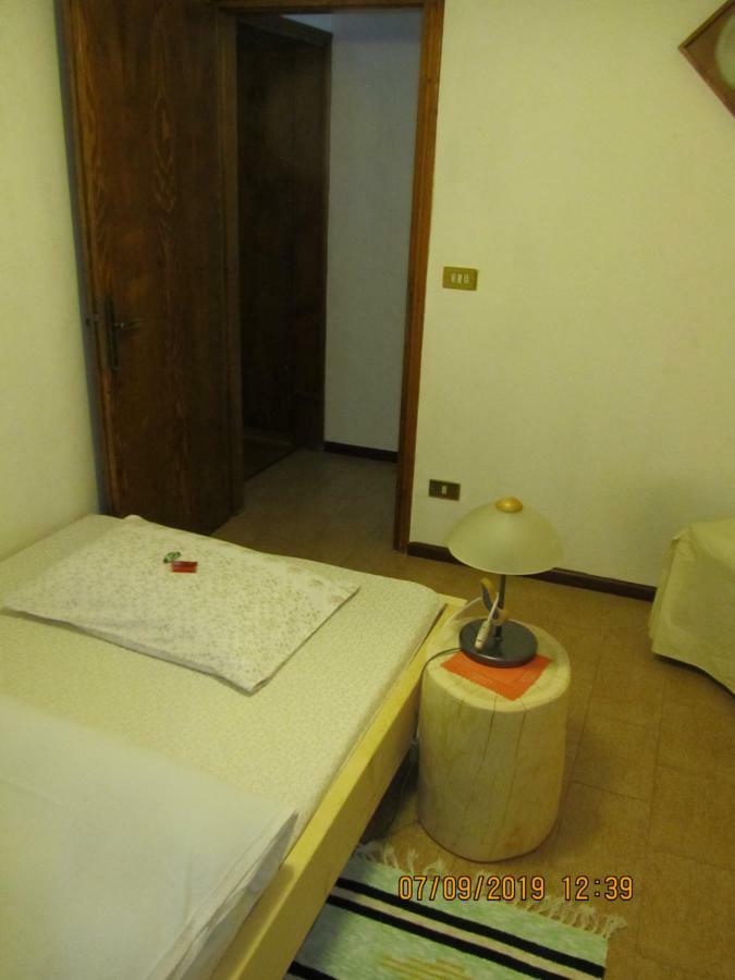 Ciesa Dei Maestri Apartment Сотогуда Екстериор снимка
